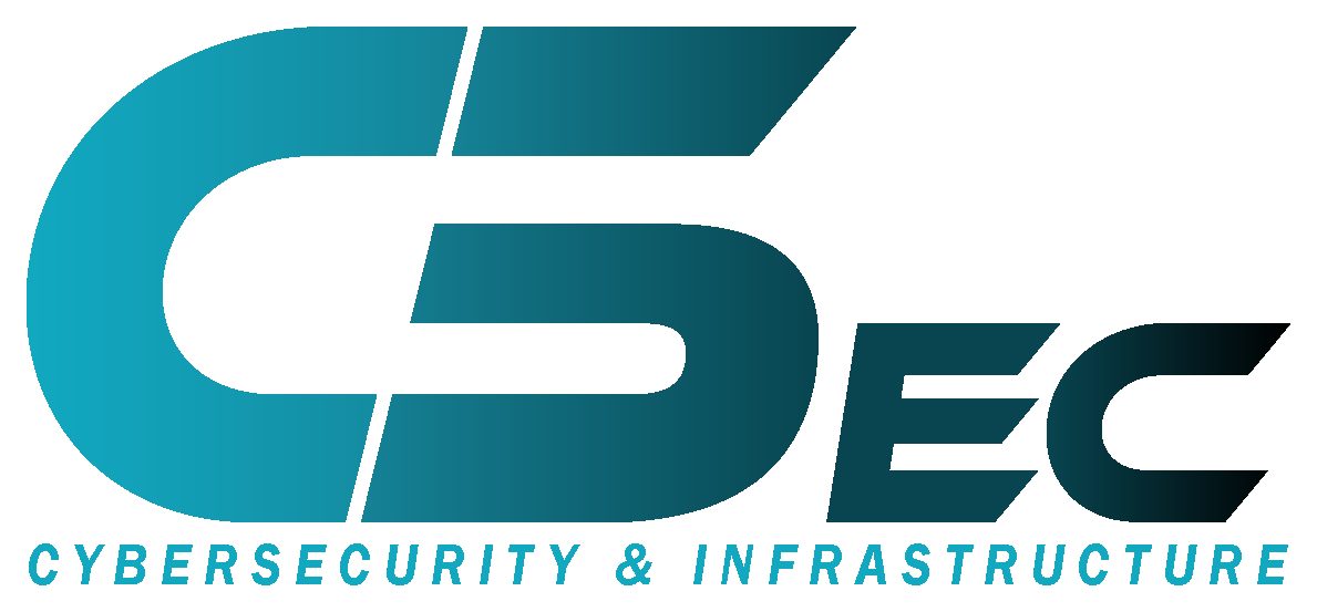 CORE SECURITY IT Logo